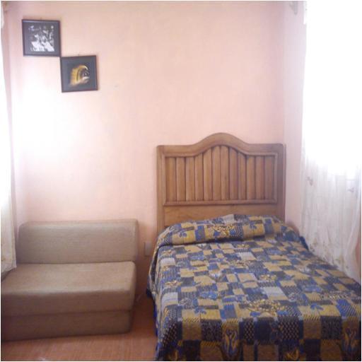 Hotel Un Lugar De La Mancha グアナファト 部屋 写真