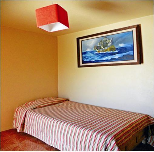 Hotel Un Lugar De La Mancha グアナファト 部屋 写真