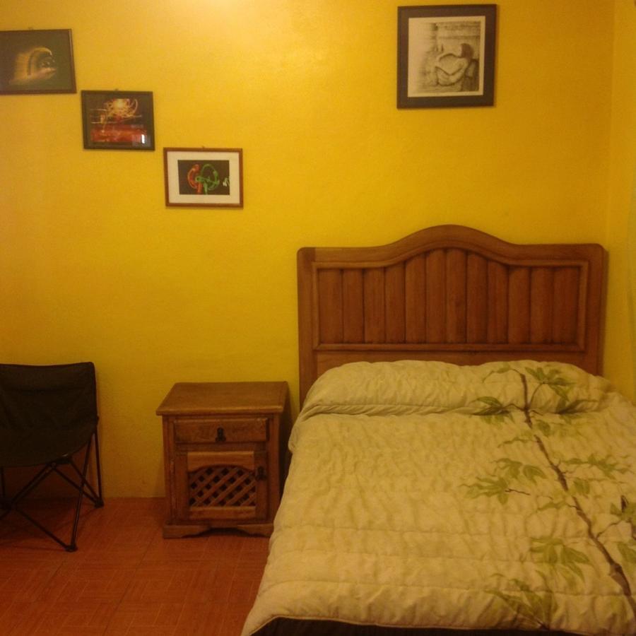 Hotel Un Lugar De La Mancha グアナファト 部屋 写真