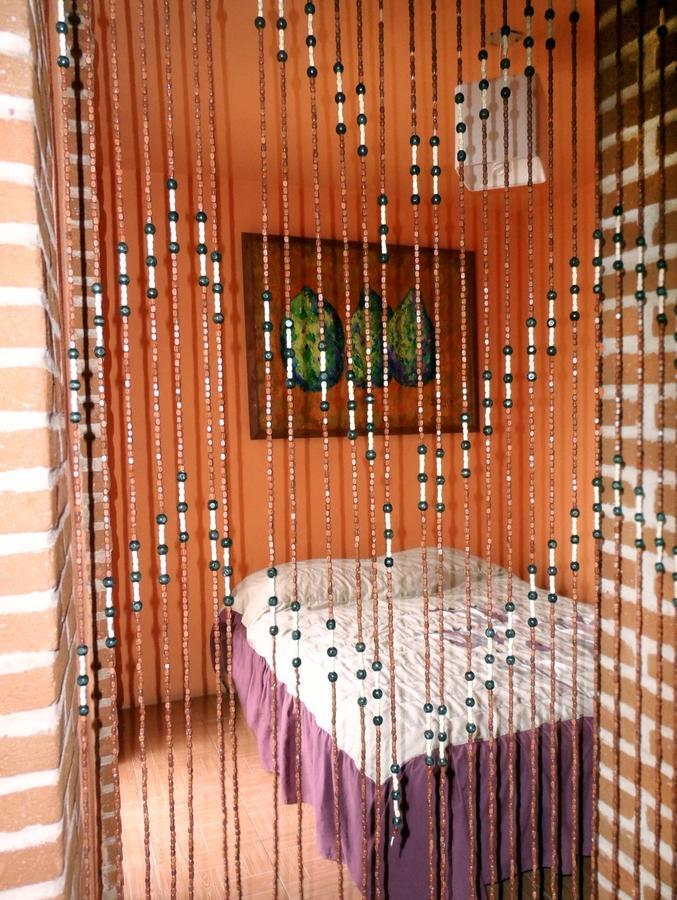 Hotel Un Lugar De La Mancha グアナファト 部屋 写真