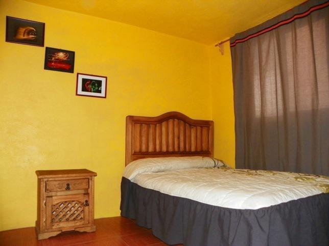 Hotel Un Lugar De La Mancha グアナファト 部屋 写真
